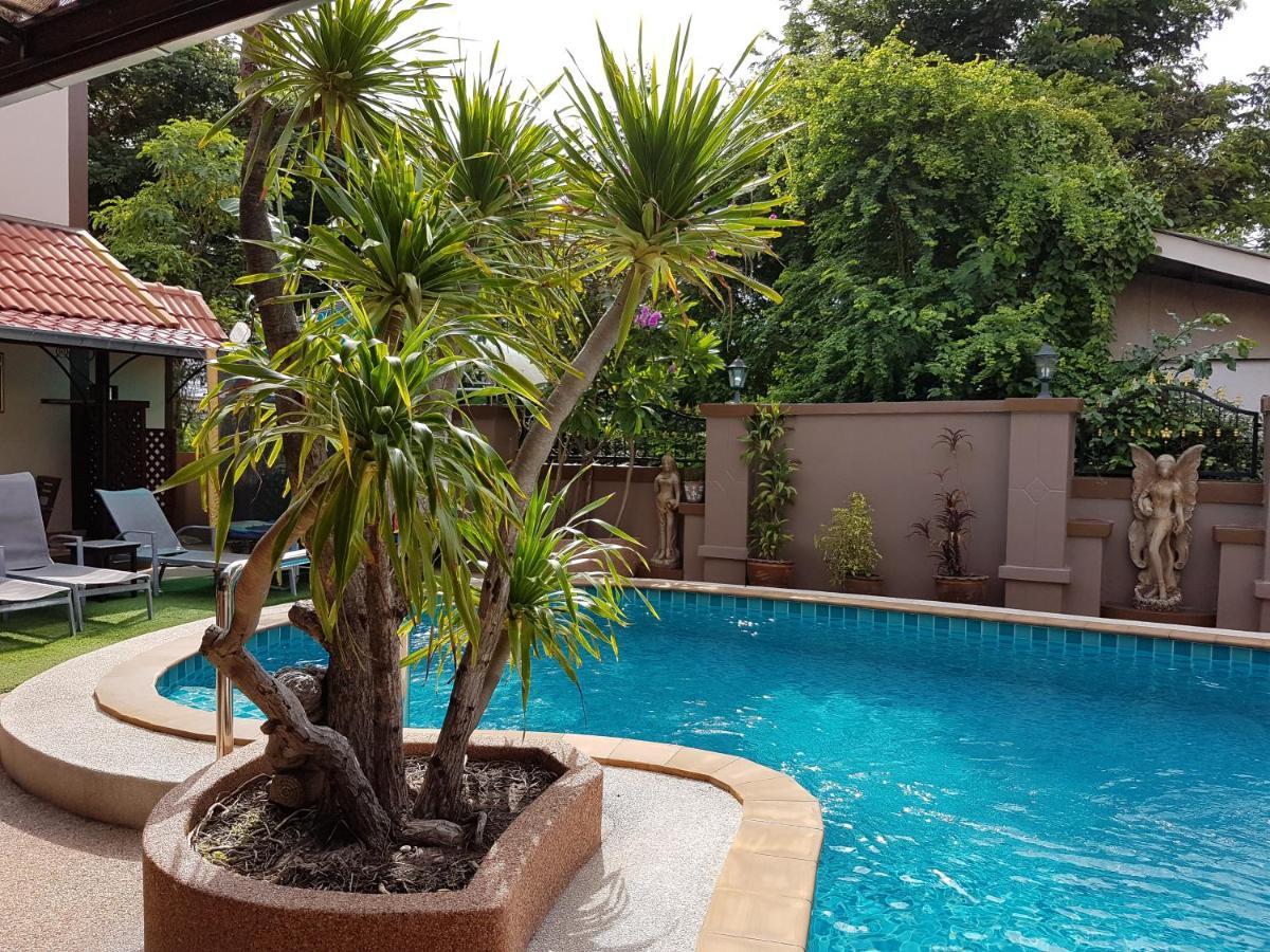 קון קאן Mai Thai Guest House מראה חיצוני תמונה