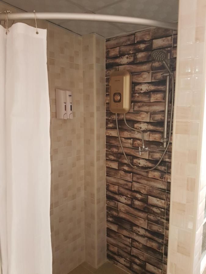 קון קאן Mai Thai Guest House מראה חיצוני תמונה