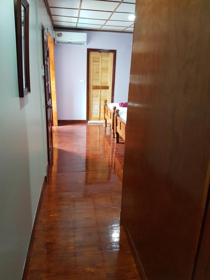 קון קאן Mai Thai Guest House מראה חיצוני תמונה