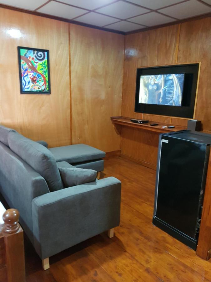 קון קאן Mai Thai Guest House חדר תמונה