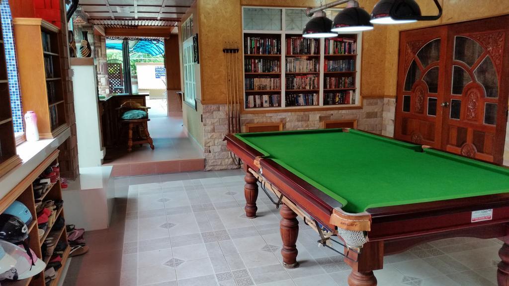 קון קאן Mai Thai Guest House מראה חיצוני תמונה