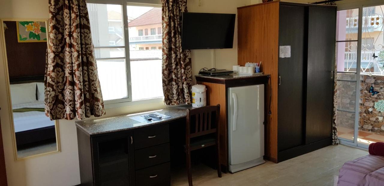 קון קאן Mai Thai Guest House מראה חיצוני תמונה