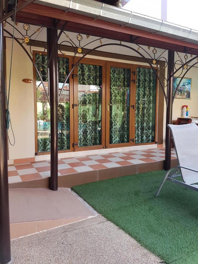 קון קאן Mai Thai Guest House מראה חיצוני תמונה
